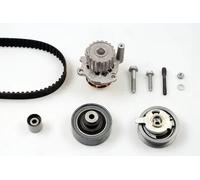 HEPU PK06460 Water pump and timing belt kit
