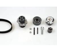 WATER PUMP & TIMING BELT KIT PK06542 FOR SKODA OCTAVIA/II/Combi LAURA VW 2.0L