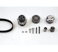 Timing Belt Kit + Water Pump PK06543 HEPU for VW AUDI SEAT SKODA