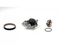 4x ✅Fits HEPU HEPPK06570TH Water Pump & Timing Belt Kit PK06570TH Ti ⭐UK Seller⭐