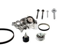 HEPU PK06740 Water pump and timing belt kit