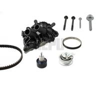 HEPU PK06750 Water pump and timing belt kit