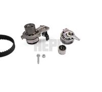 HEPU PK06790 Water pump and timing belt kit