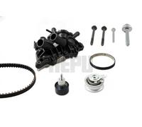 HEPU PK06870 Water pump and timing belt kit