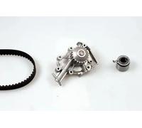 Timing Belt Kit + Water Pump PK07990 HEPU for CHEVROLET DAEWOO