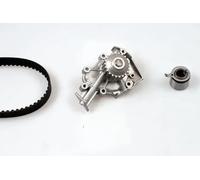 Timing Belt Kit + Water Pump PK07991 HEPU for CHEVROLET DAEWOO