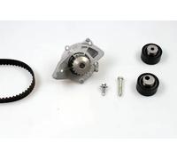 WATER PUMP & TIMING BELT KIT PK08011 FOR PEUGEOT BOXER/Van/Platform/Chassis 2.2L