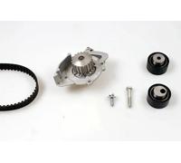 Timing Belt Kit + Water Pump PK08013 HEPU for PEUGEOT CITROËN FIAT