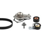 HEPU PK08036 Water pump and timing belt kit