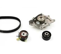 Timing Belt Kit + Water Pump PK08071 HEPU for CITROËN PEUGEOT FORD FORD USA DS