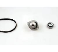 WATER PUMP & TIMING BELT KIT PK08121 FOR PEUGEOT 106/II 206/Hatchback 306 1.4L