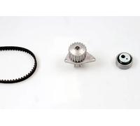 Timing Belt Kit + Water Pump PK08131 HEPU for CITROËN PEUGEOT