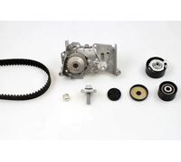 WATER PUMP & TIMING BELT KIT PK08421 FOR RENAULT WIND CLIO/III/Sportour/EURO