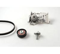 WATER PUMP & TIMING BELT KIT PK08422 FOR RENAULT LOGAN TONDAR/90 KANGOO/Rapid