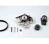 HEPU PK08430 Water pump and timing belt kit