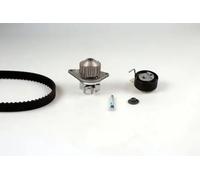 4x ✅Fits HEPU PK08460 Water Pump & Timing Belt Kit PK08460 Timing se ⭐UK Seller⭐