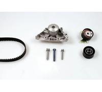 HEPU PK08570 Water pump and timing belt kit