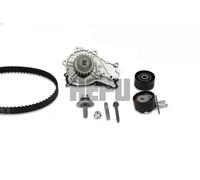 Timing Belt Kit + Water Pump PK08930 HEPU for PEUGEOT FORD CITROËN TOYOTA