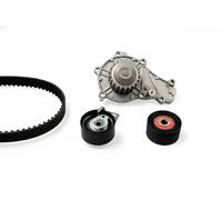 Timing Belt Kit + Water Pump PK08932 HEPU for PEUGEOT FORD CITROËN DS