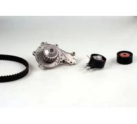 HEPU PK08935 Water pump and timing belt kit