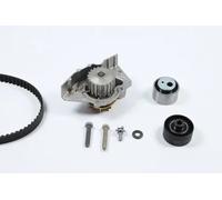 Timing Belt Kit + Water Pump PK08950 HEPU for PEUGEOT CITROËN FIAT