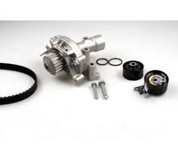 WATER PUMP & TIMING BELT KIT PK08970 FOR PEUGEOT EXPERT/Van/TEPEE 307/CC/SW 1.7L