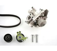 Timing Belt Kit + Water Pump PK08971 HEPU for CITROËN PEUGEOT FIAT LANCIA
