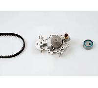 Timing Belt Kit + Water Pump PK09160 HEPU for RENAULT NISSAN
