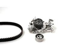 WATER PUMP & TIMING BELT KIT PK09160S FOR RENAULT D7F720/710/722/746 1.1L 4cyl