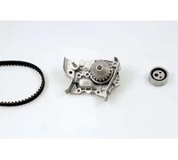 Timing Belt Kit + Water Pump PK09310 HEPU for RENAULT DACIA