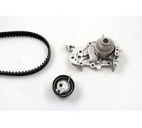 WATER PUMP & TIMING BELT KIT PK09540 FOR RENAULT CLIO/SYMBOL D4F712/728 1.1L