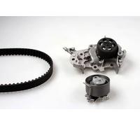 Timing Belt Kit + Water Pump PK09540S HEPU for DACIA RENAULT