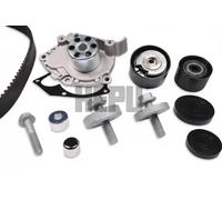 Timing Belt Kit + Water Pump PK09550S HEPU for RENAULT OPEL NISSAN