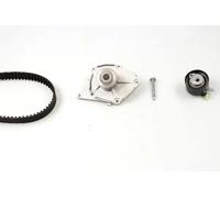 Timing Belt Kit + Water Pump PK09581 HEPU for RENAULT NISSAN SUZUKI