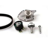 Timing Belt Kit + Water Pump PK09620 HEPU for RENAULT NISSAN SUZUKI DACIA
