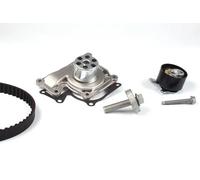 Timing Belt Kit + Water Pump PK09651 HEPU for RENAULT NISSAN MERCEDES-BENZ DACIA