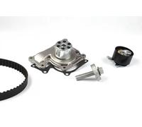 Timing Belt Kit + Water Pump PK09652 HEPU for RENAULT DACIA MERCEDES-BENZ NISSAN