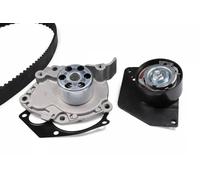 Timing Belt Kit + Water Pump PK09660 HEPU for RENAULT MEGANE III Hatchback