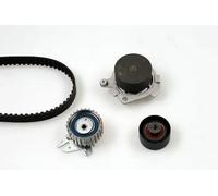 HEPU PK10121 Water pump and timing belt kit