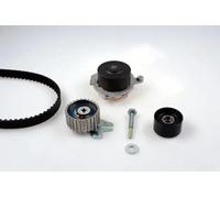 Timing Belt Kit + Water Pump PK10126 HEPU for ALFA ROMEO GIULIETTA SPIDER BRERA