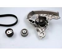 Timing Belt Kit + Water Pump PK10340 HEPU for FIAT IVECO