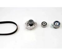 HEPU PK10551 Water pump and timing belt kit
