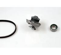 Timing Belt Kit + Water Pump PK10641 HEPU for FIAT PANDA PUNTO PUNTO Van