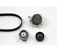 Timing Belt Kit + Water Pump PK10870 HEPU for FIAT ALFA ROMEO