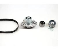 2x ✅Fits HEPU HEPPK10891 Water Pump & Timing Belt Kit PK10891 Timing ⭐UK Seller⭐
