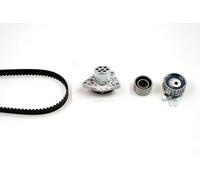 HEPU PK10895 Water pump and timing belt kit