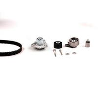 Timing Belt Kit + Water Pump PK10896 HEPU for SAAB OPEL FIAT