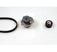 Timing Belt Kit + Water Pump PK12010 HEPU for ABARTH FIAT ALFA ROMEO OPEL LANCIA