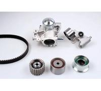Timing Belt Kit + Water Pump PK17200 HEPU for SUBARU IMPREZA Saloon LEGACY Mk II