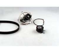 2x ✅Fits HEPU HEPPK17241 Water Pump & Timing Belt Kit PK17241 Timing ⭐UK Seller⭐